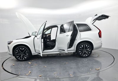 2025 Volvo XC90 B5 Plus 2025.5