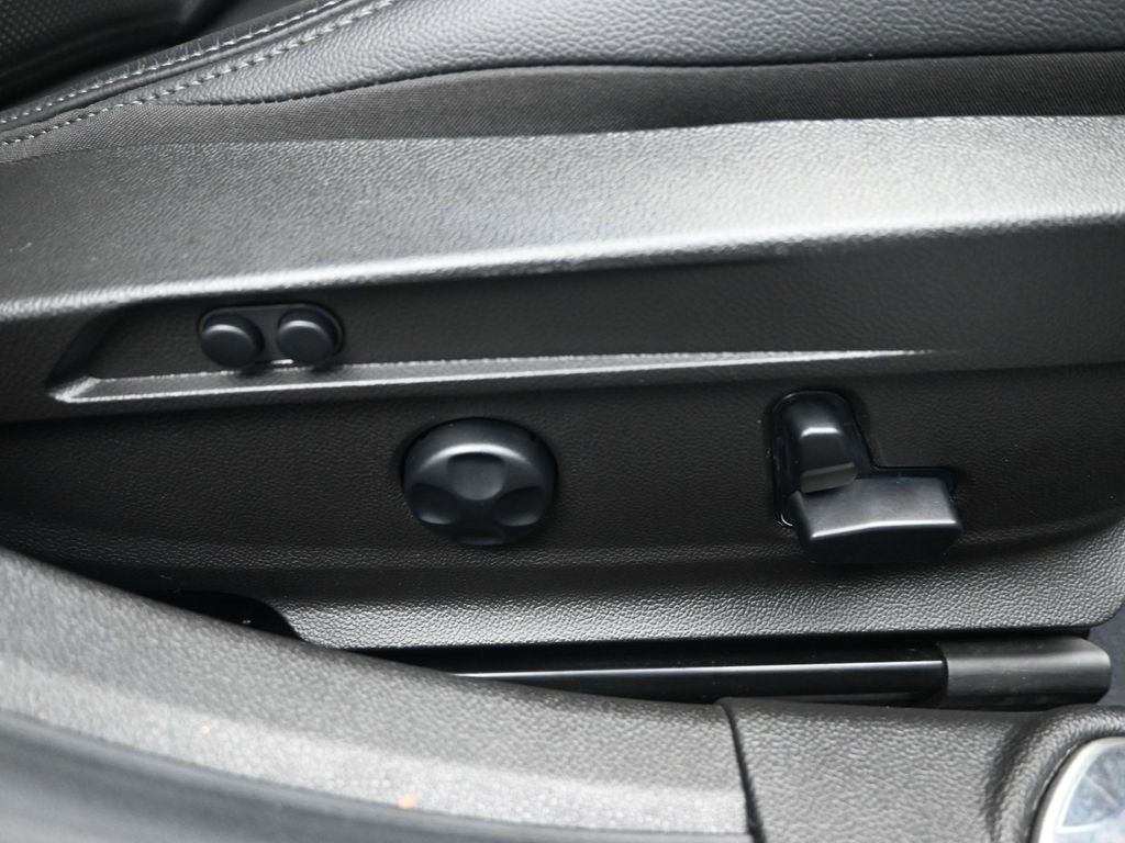 2021 Alfa Romeo Giulia Ti Sport