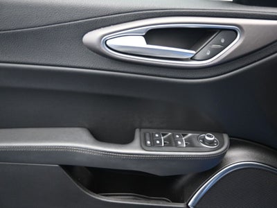 2021 Alfa Romeo Giulia Ti Sport