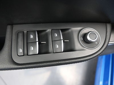 2021 Alfa Romeo Giulia Ti Sport