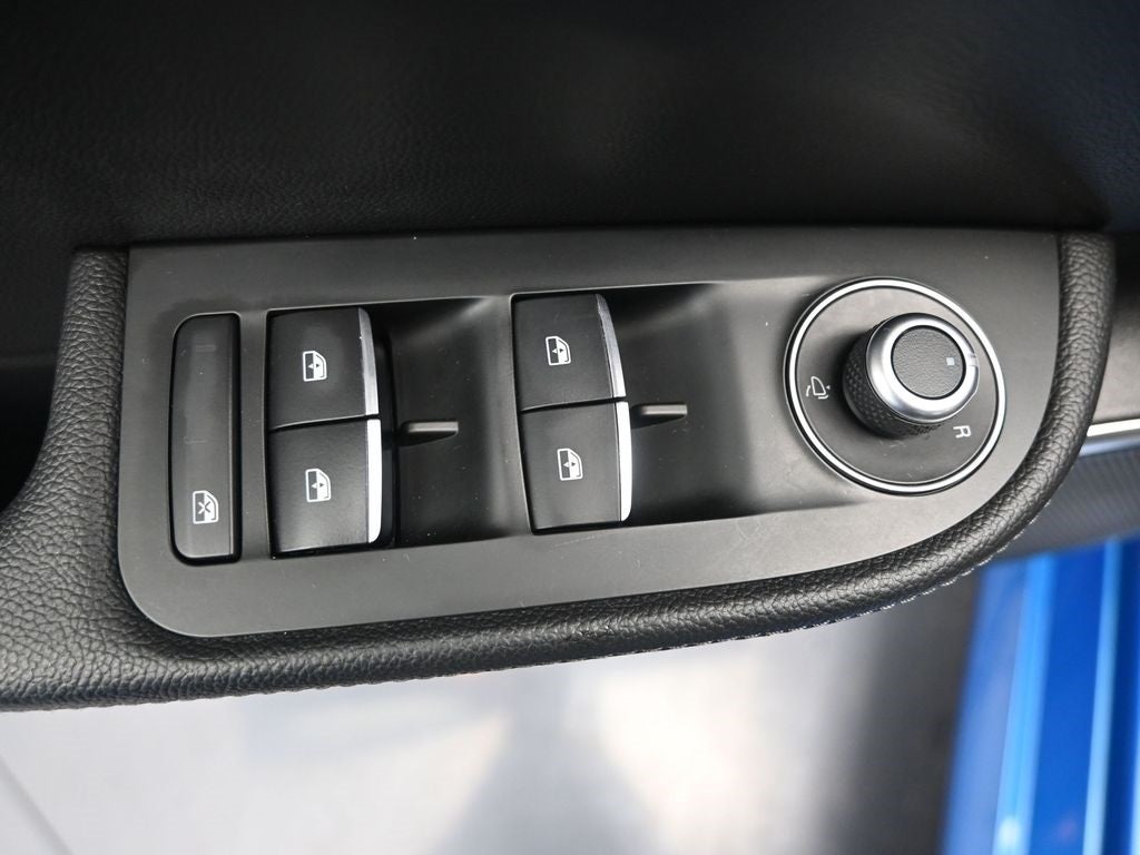 2021 Alfa Romeo Giulia Ti Sport