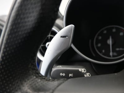 2021 Alfa Romeo Giulia Ti Sport