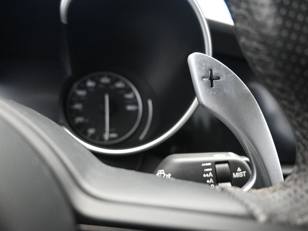 2021 Alfa Romeo Giulia Ti Sport