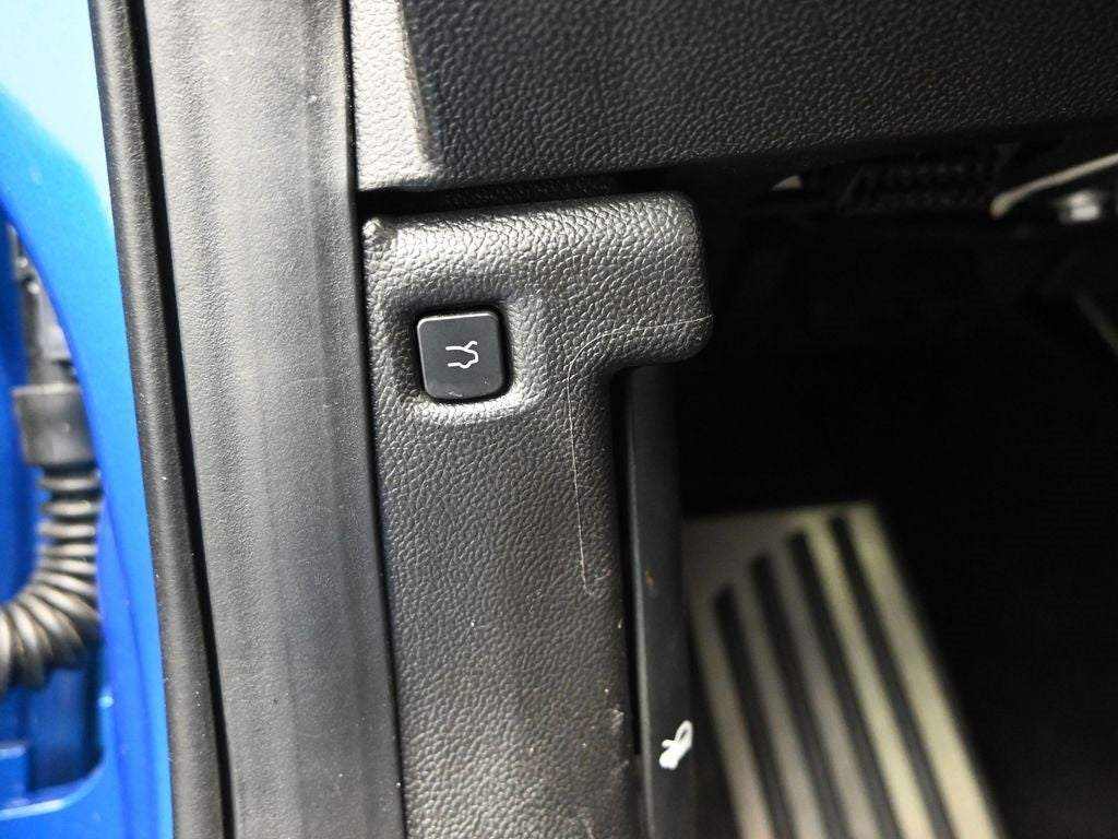 2021 Alfa Romeo Giulia Ti Sport