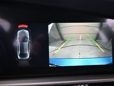 2021 Alfa Romeo Giulia Ti Sport