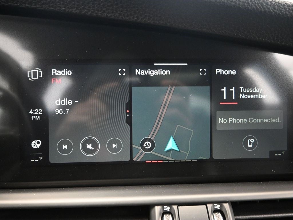 2021 Alfa Romeo Giulia Ti Sport