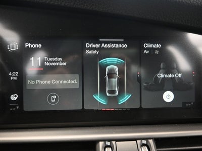 2021 Alfa Romeo Giulia Ti Sport