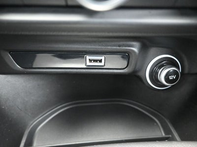 2021 Alfa Romeo Giulia Ti Sport