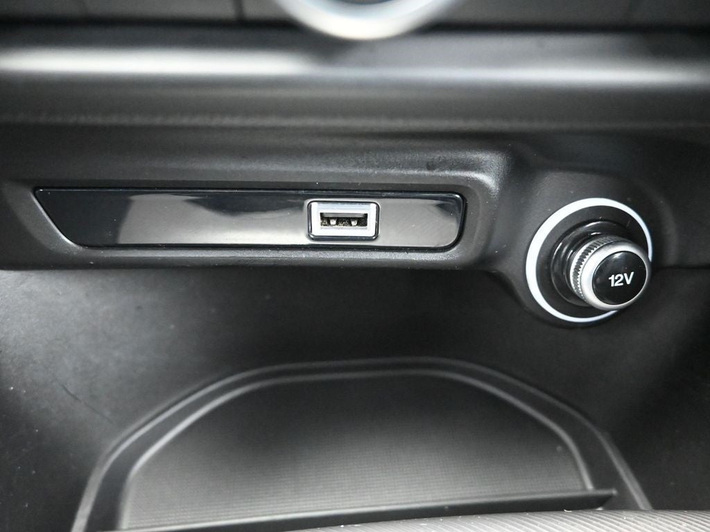 2021 Alfa Romeo Giulia Ti Sport