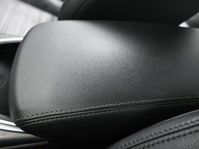 2021 Alfa Romeo Giulia Ti Sport