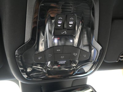 2021 Alfa Romeo Giulia Ti Sport