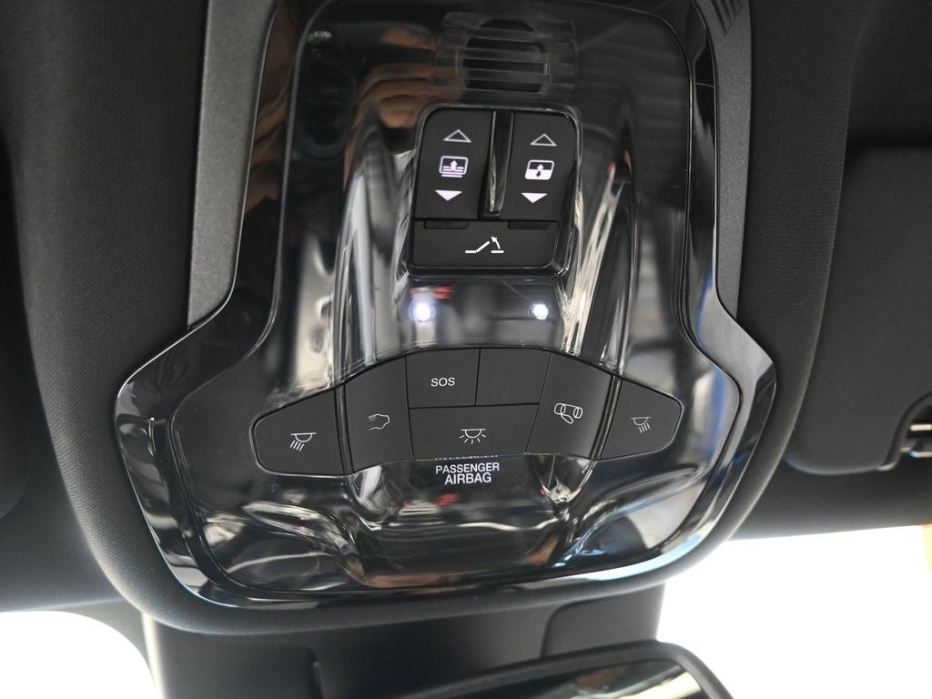 2021 Alfa Romeo Giulia Ti Sport