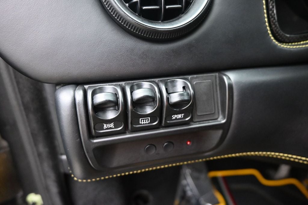 2003 Ferrari 360 Modena Berlinetta