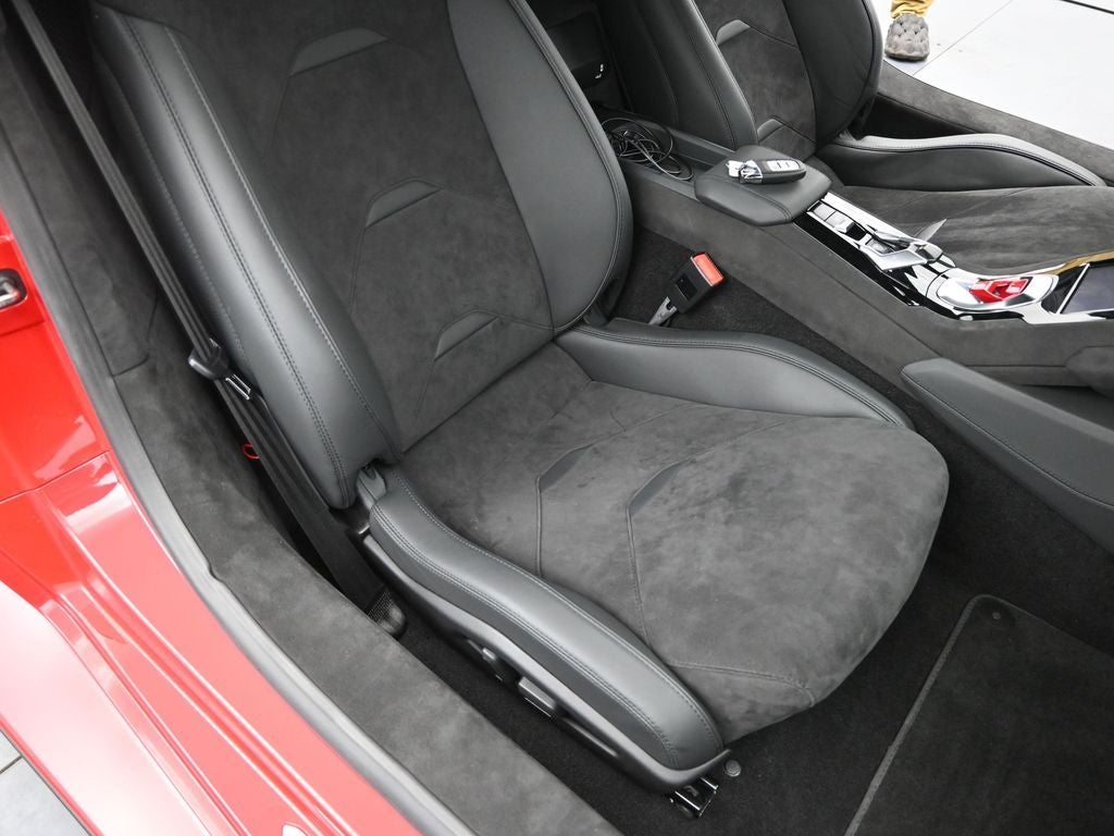 2023 Lamborghini Huracan Tecnica