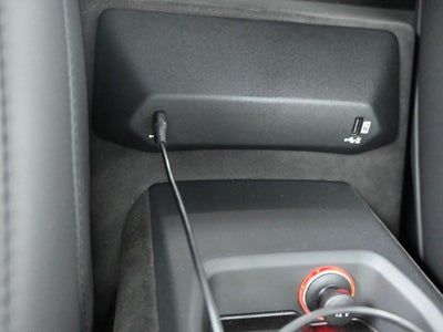 2023 Lamborghini Huracan Tecnica