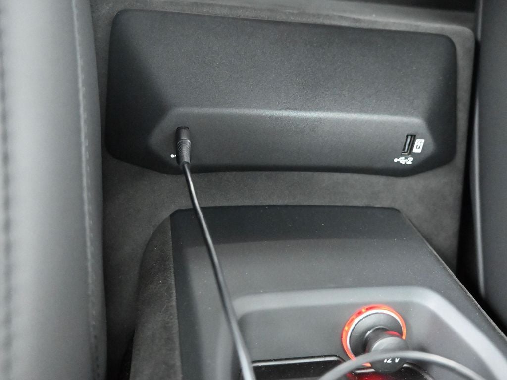 2023 Lamborghini Huracan Tecnica