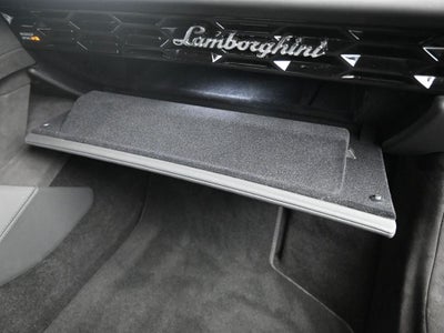 2023 Lamborghini Huracan Tecnica