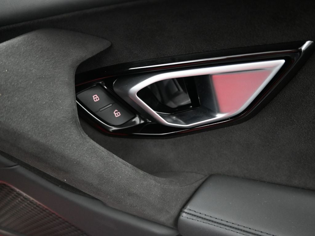 2023 Lamborghini Huracan Tecnica