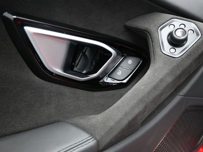 2023 Lamborghini Huracan Tecnica