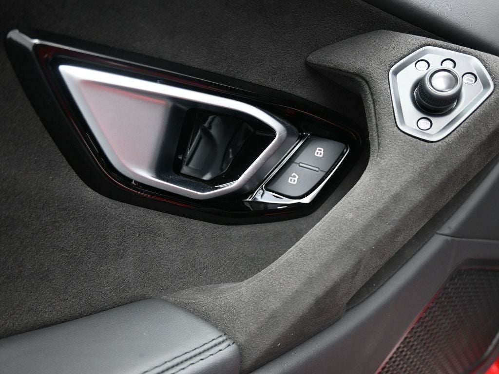 2023 Lamborghini Huracan Tecnica