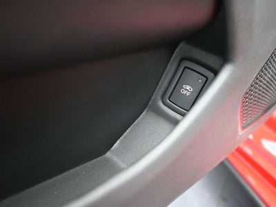 2023 Lamborghini Huracan Tecnica