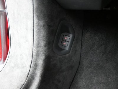 2023 Lamborghini Huracan Tecnica