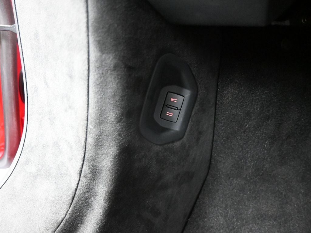 2023 Lamborghini Huracan Tecnica