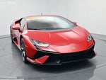 2023 Lamborghini Huracan Tecnica