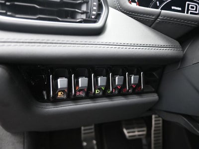 2023 Lamborghini Huracan Tecnica