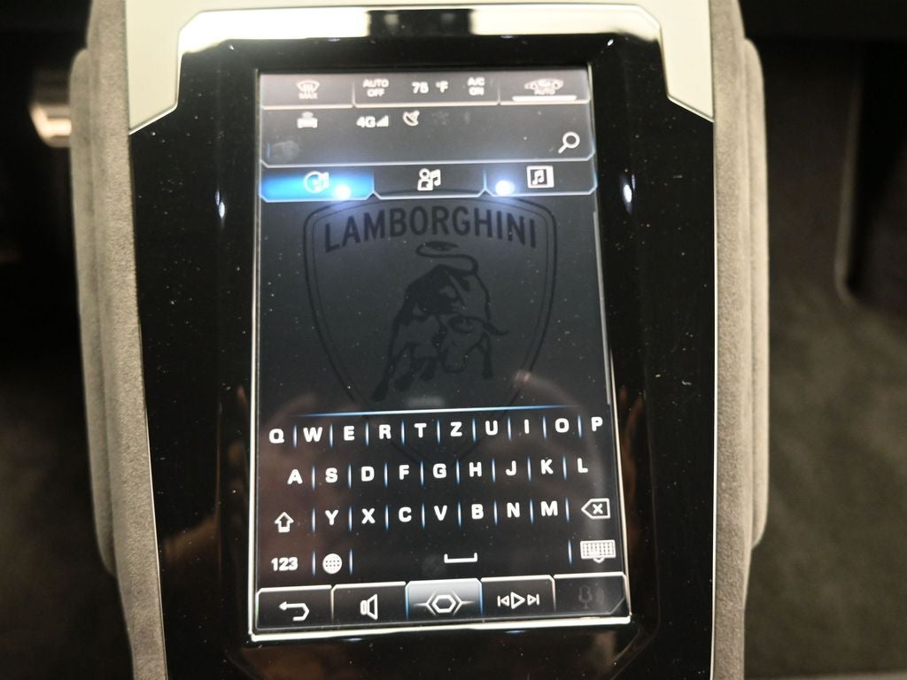 2023 Lamborghini Huracan Tecnica