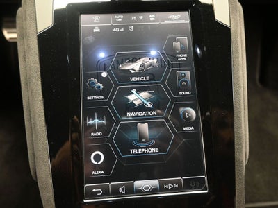 2023 Lamborghini Huracan Tecnica