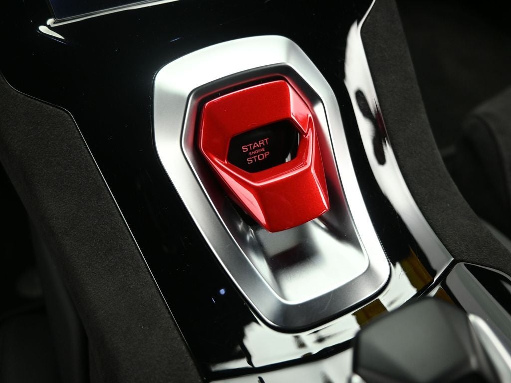 2023 Lamborghini Huracan Tecnica