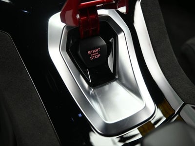 2023 Lamborghini Huracan Tecnica