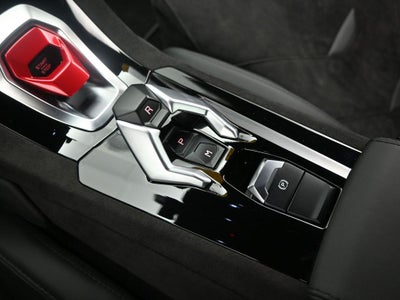 2023 Lamborghini Huracan Tecnica