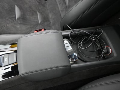 2023 Lamborghini Huracan Tecnica