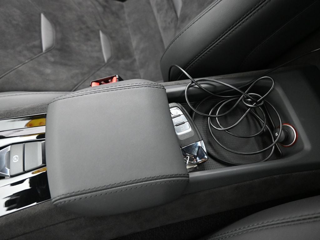 2023 Lamborghini Huracan Tecnica