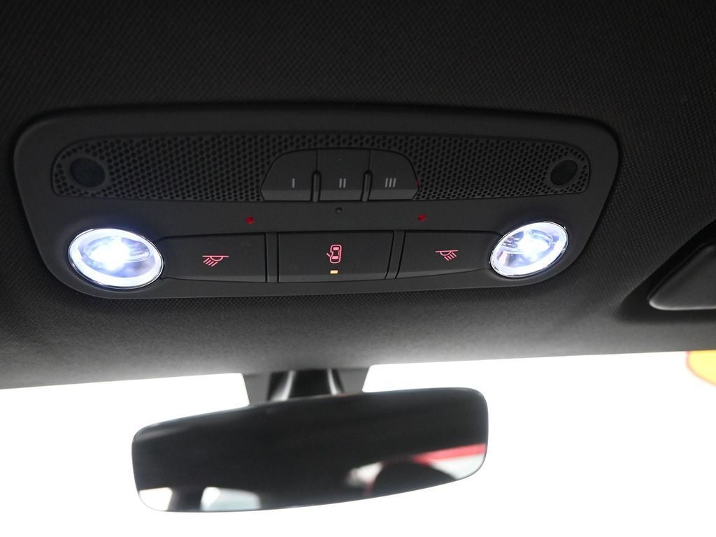 2023 Lamborghini Huracan Tecnica