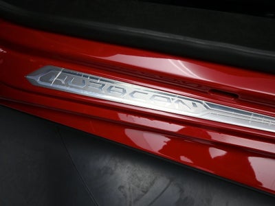 2023 Lamborghini Huracan Tecnica