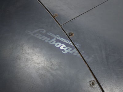 2023 Lamborghini Huracan Tecnica