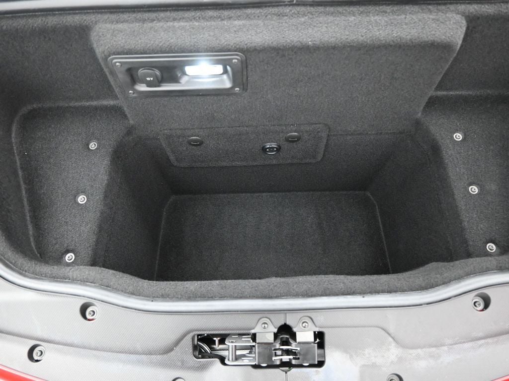 2023 Lamborghini Huracan Tecnica