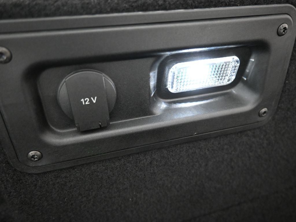 2023 Lamborghini Huracan Tecnica