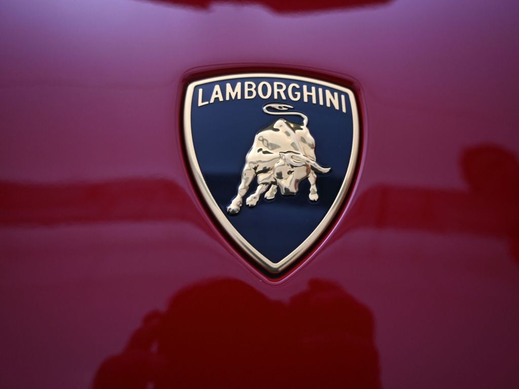 2023 Lamborghini Huracan Tecnica