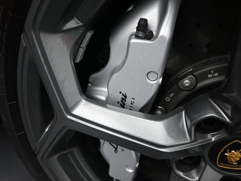 2023 Lamborghini Huracan Tecnica