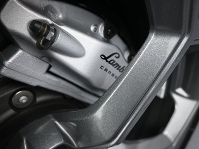 2023 Lamborghini Huracan Tecnica