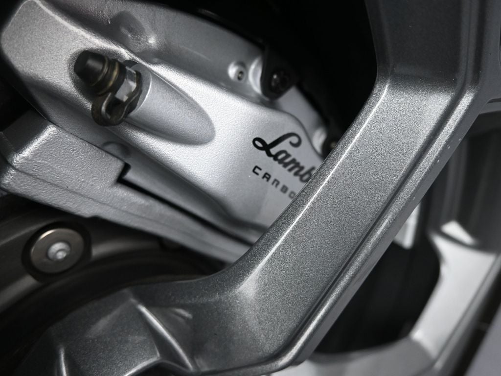 2023 Lamborghini Huracan Tecnica