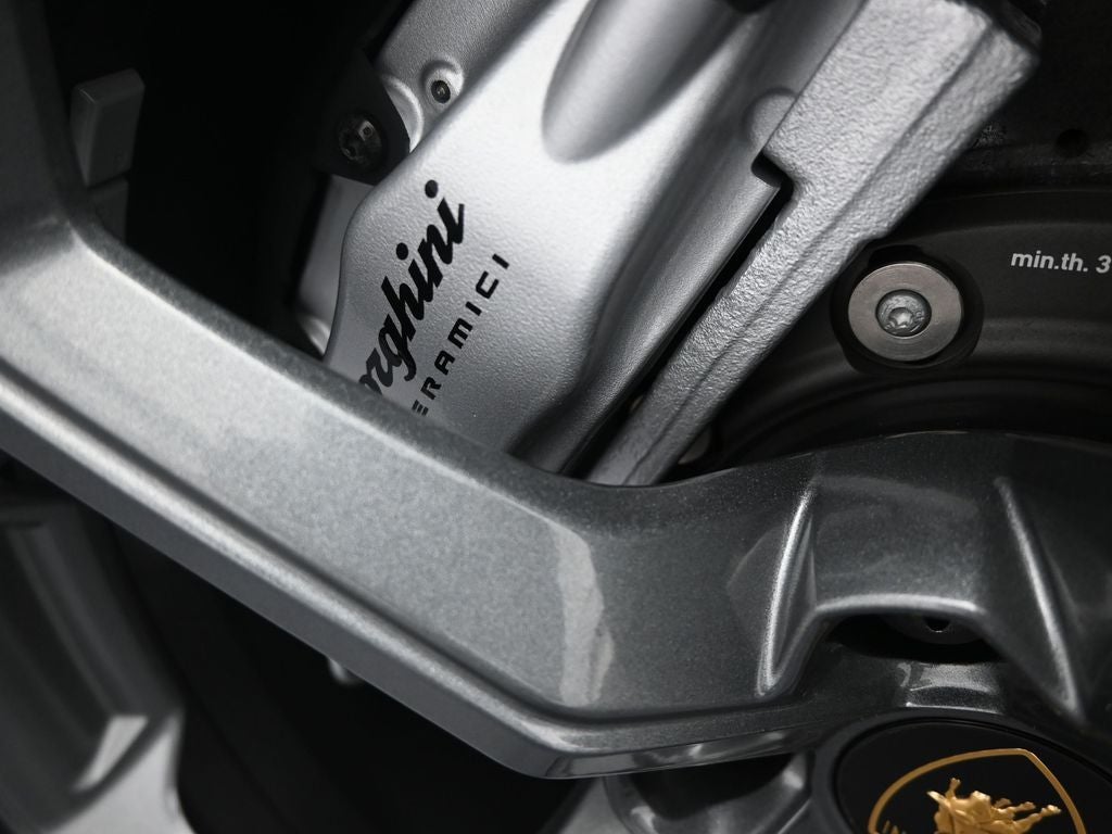 2023 Lamborghini Huracan Tecnica