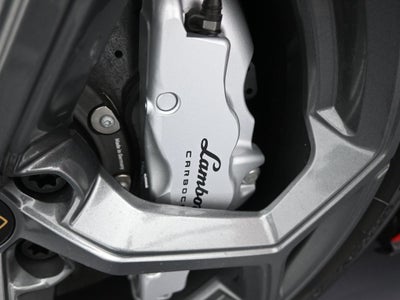 2023 Lamborghini Huracan Tecnica