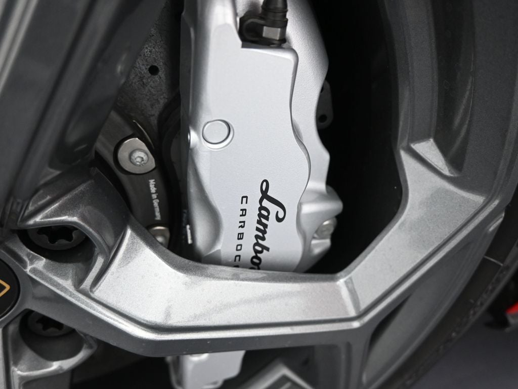 2023 Lamborghini Huracan Tecnica