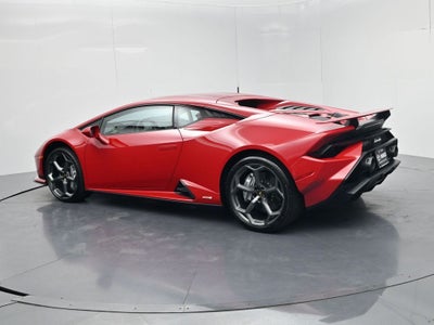 2023 Lamborghini Huracan Tecnica