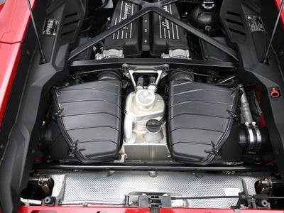 2023 Lamborghini Huracan Tecnica